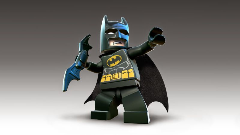 Лего Фильм: Бэтмен, бэтмен, лего, лучшие фильмы (horizontal)