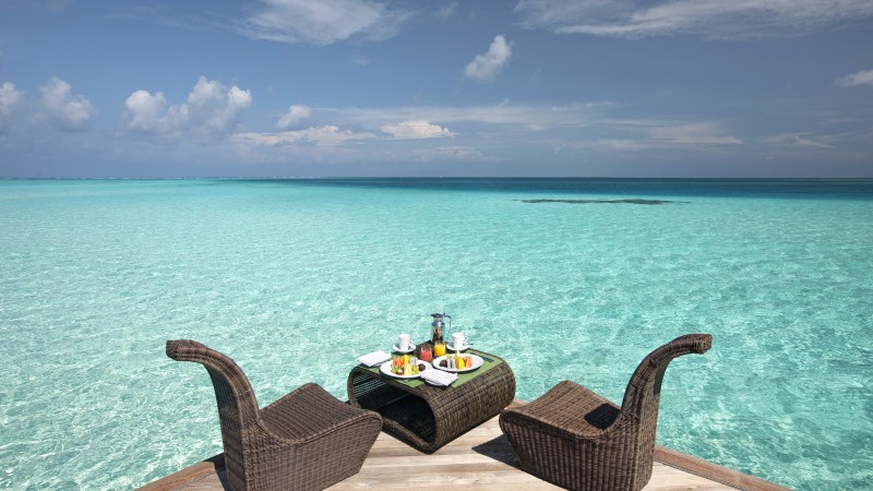 Коонстанс муфуши, Мальдивы, Лучшие отели, туризм, путешествие, курорт, море, океан вода (horizontal)