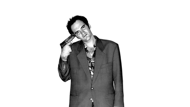 Квентин Тарантино, Самые популярные знаменитости 2015, сценарист, актер, продюсер, Quentin Tarantino, Most Popular Celebs in 2015, screenwriter, cinematographer, producer, actor (horizontal)