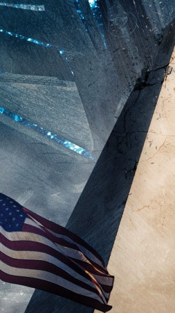 День независимости: Возрождение, Вашингтон, лучшие фильмы 2016 (vertical)