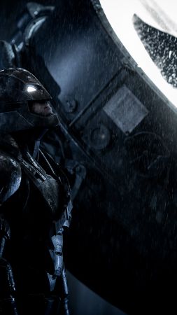 Бэтмен против Супермена: На заре справедливости, Лучшие фильмы, Генри Кэлвин (vertical)