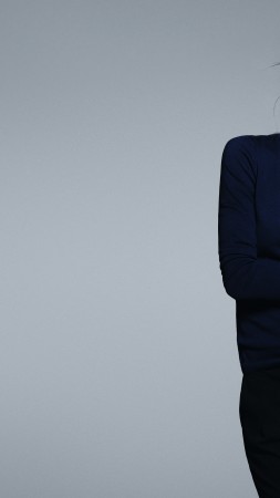 Жизель Бюндхен, фотомодель, знаменитость, актриса, студия, ангел, Виктория Сикрет (vertical)
