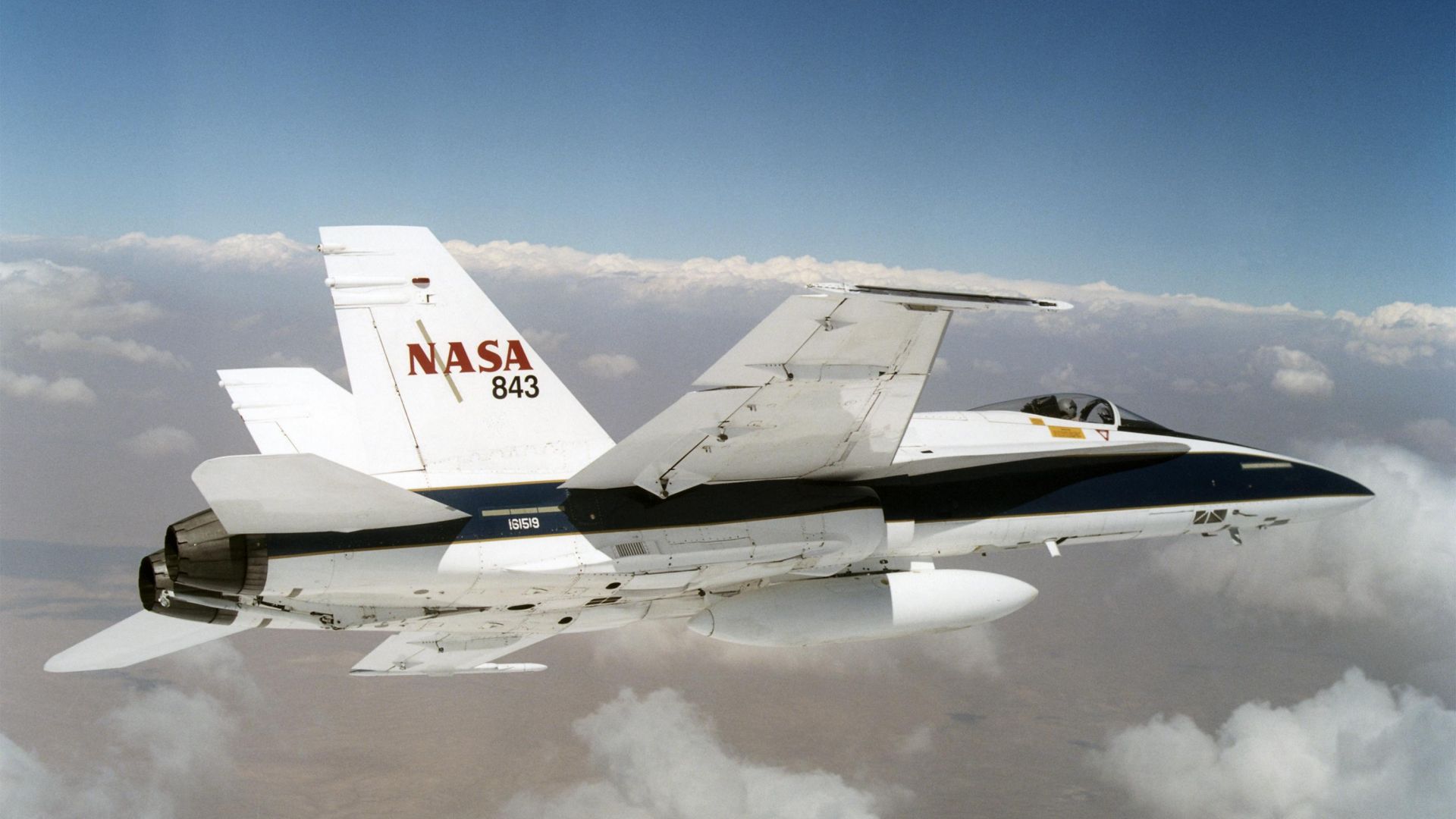 Thunderbird f-16, истребитель, армия Сша, ВВС США, Thunderbird f-16, fighter aircraft, U.S. Airforce (horizontal)