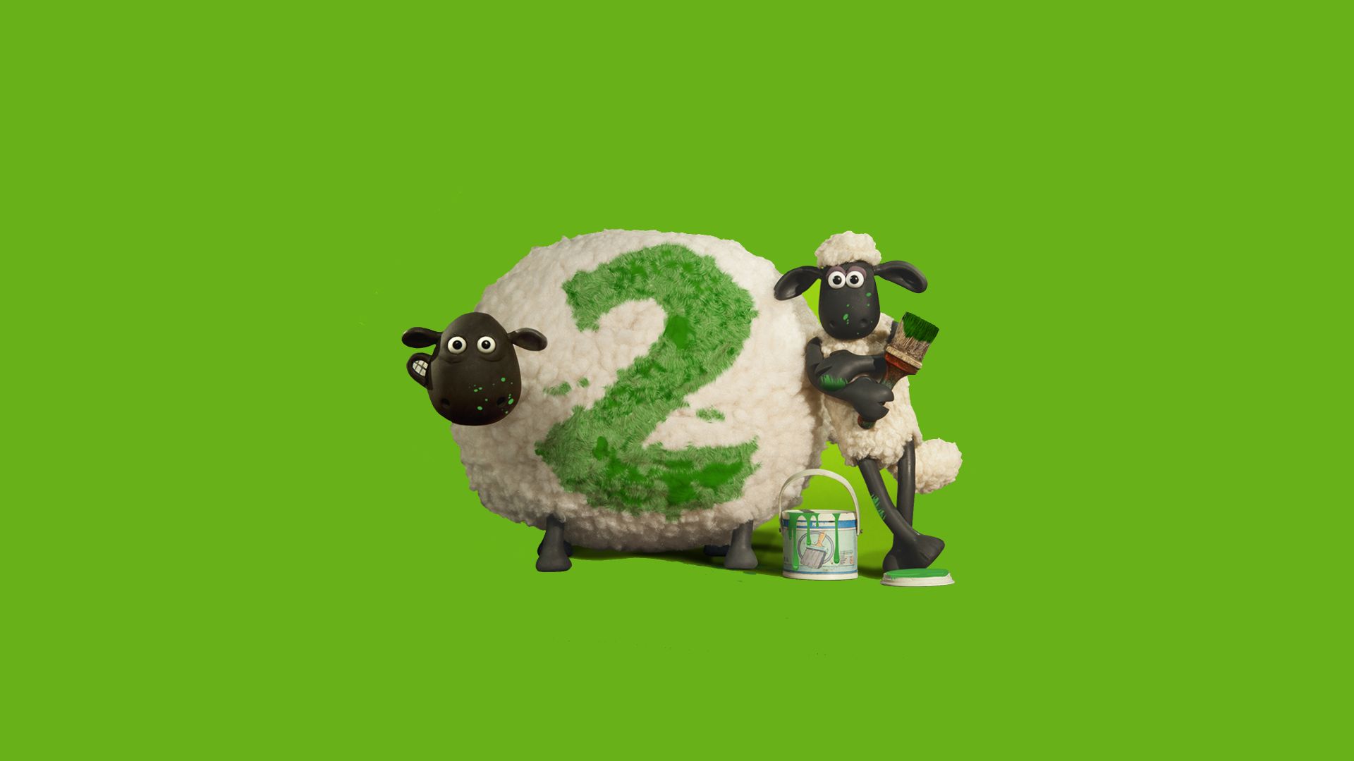 Барашек Шон, лучшие мультфильмы, Shaun the Sheep, best animation movies (horizontal)