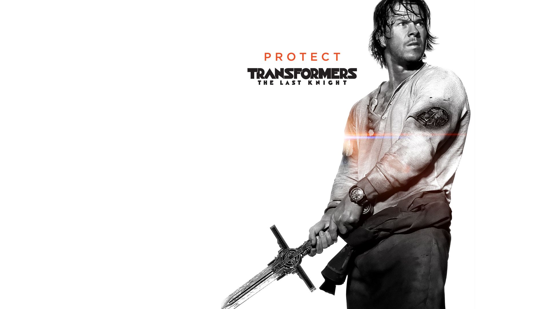 Трансформеры: Последний рыцарь, Transformers: The Last Knight, Transformers 5, Mark Wahlberg, 5k (horizontal)
