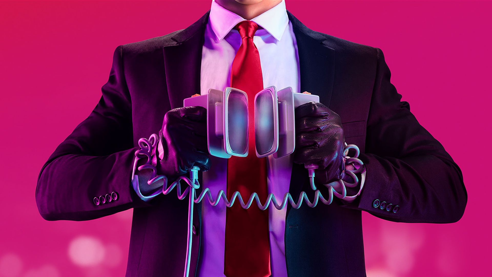 Хитмен 2, Hitman 2, E3 2018, artwork, poster, 4K (horizontal)