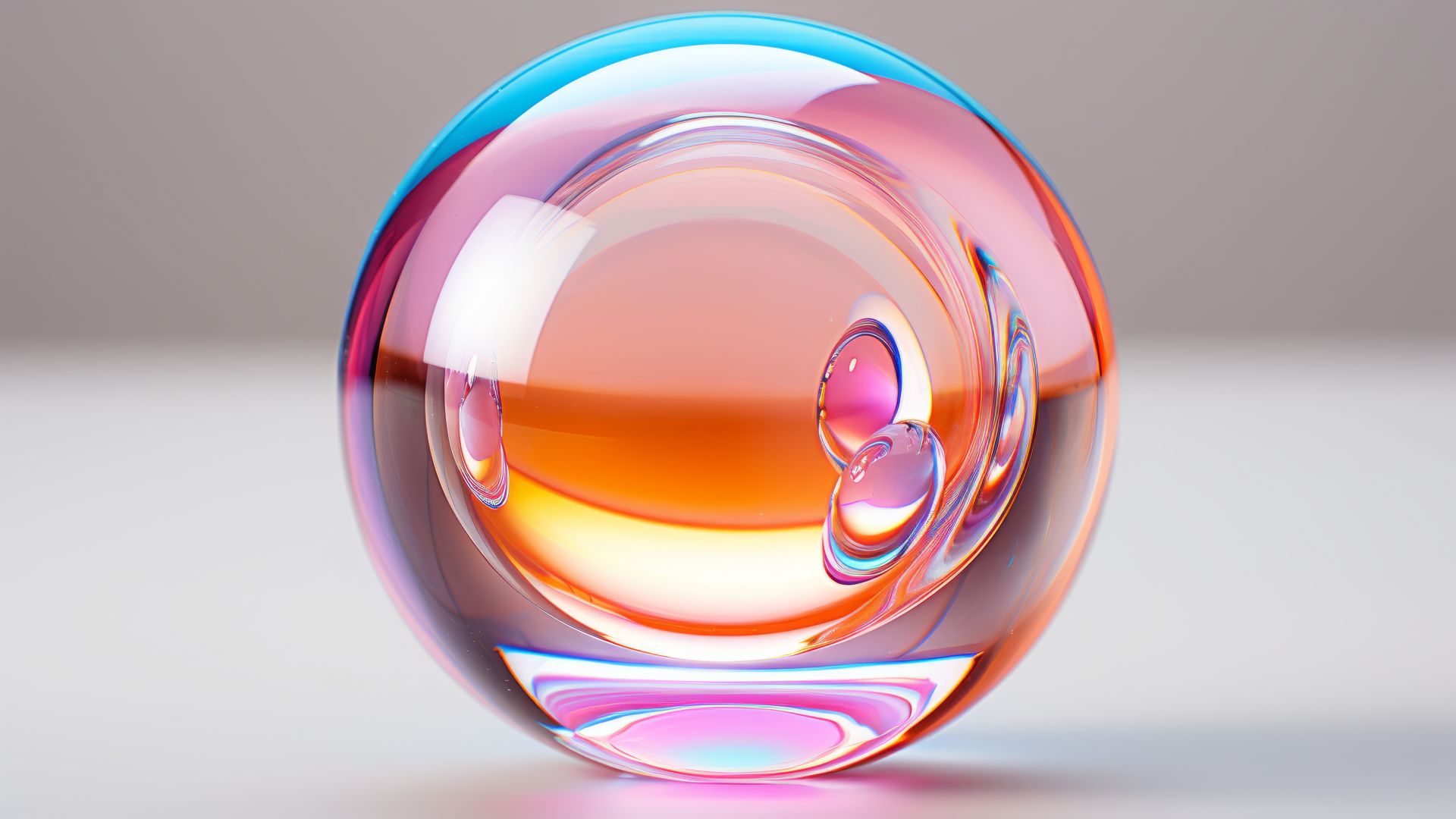 стекло, iPhone 15 pro, glass, colorful (horizontal)