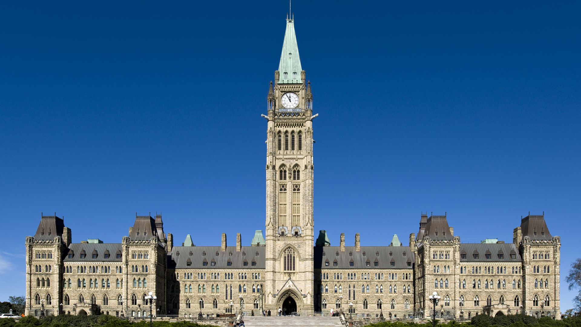 Парламент, Канада, туризм, Путешествие, Parliament of Canada, Туризм, путешествие (horizontal)