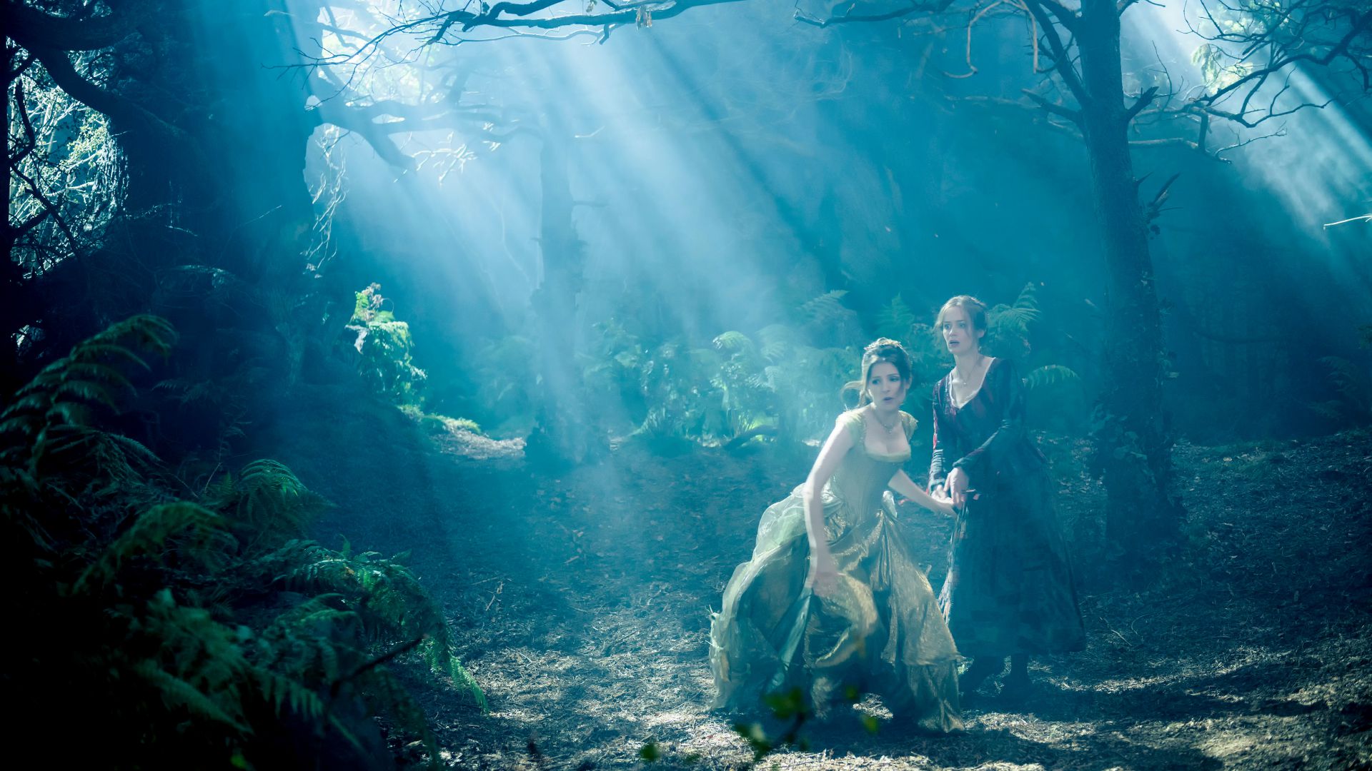 Чем дальше в лес, Лучшие фильмы 2015, кино, фентези, сказка, Анна Кендрик, Into the woods, Best Movies of 2015, movie, fairy tale, fantasy, Anna Kendrick (horizontal)
