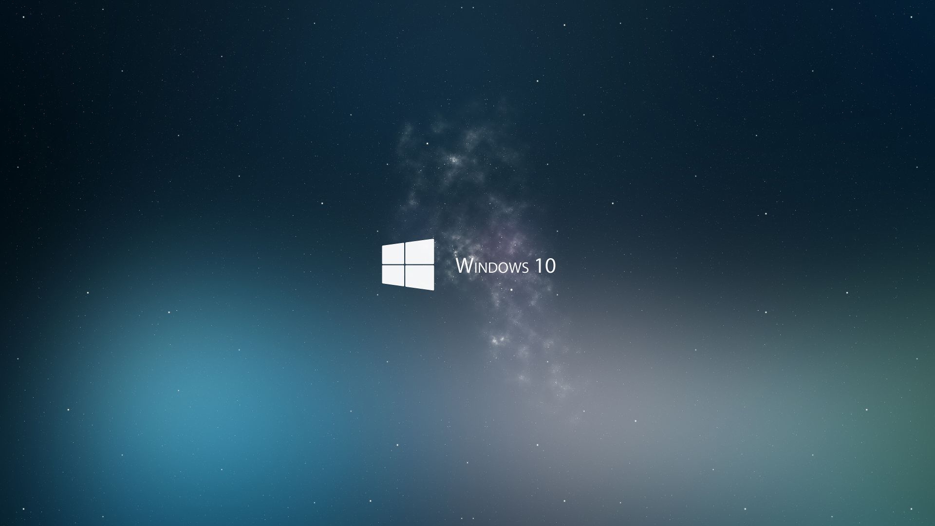 Виндовс 10, 4k, 5k, Майкрософт, синий, Windows 10, 4k, 5k wallpaper, Microsoft, blue (horizontal)