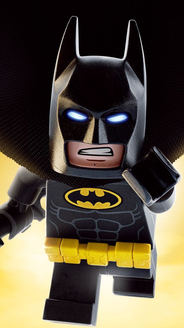 Лего Фильм: Бэтмен, бэтмен, лего, лучшие фильмы, The LEGO Batman Movie, batman, lego, best movies (vertical)
