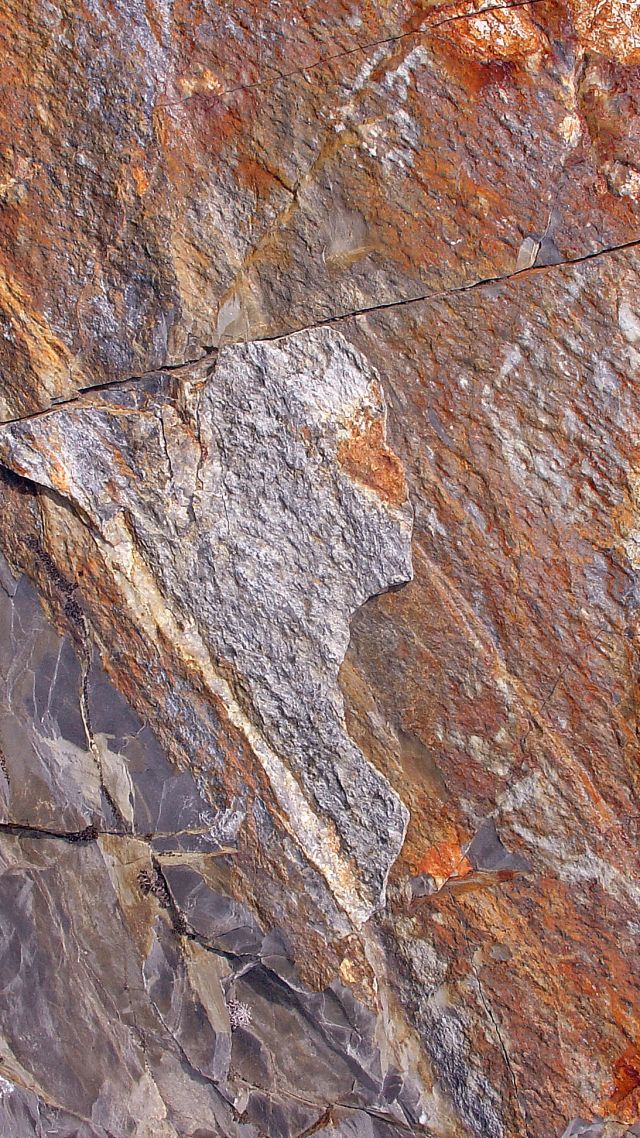 камень, 4k, 5k, коричневый, текстура, трещины, stone, 4k, 5k wallpaper, brown, pattern, cracks (vertical)