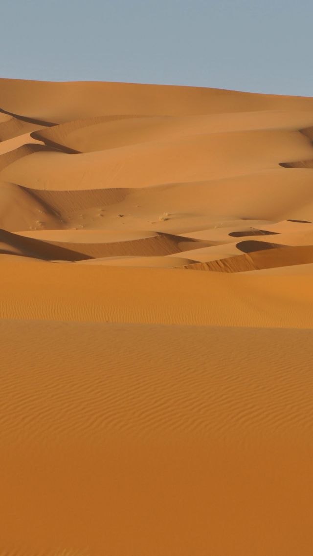 пустыня, 5k, 4k, 8k, песок, desert, 5k, 4k wallpaper, 8k, sand (vertical)