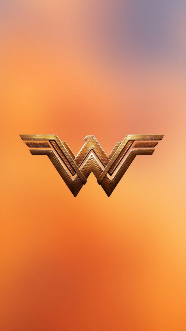 Чудо-женщина, Wonder Woman, 4k, poster (vertical)