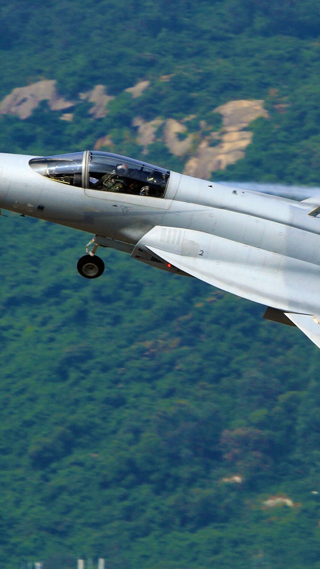 Chengdu JF-17, ВВС Пакистана, ВВС Китая, Chengdu JF-17, fighter aircraft, China air force, Pakistan Air Force (vertical)