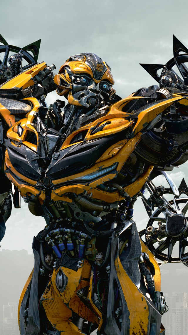 Трансформеры: Последний рыцарь, трансформеры 5, Бамблби, лучшие фильмы, Transformers: The Last Knight, Transformers 5, Bumblebee, best movies (vertical)