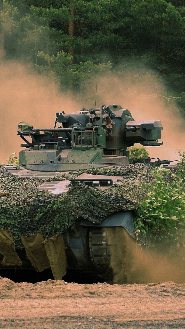 БМП, Бундесвер, камуфляж, пыль, Marder, A5A1, IFV, Bundeswehr, infantry fighting vehicle, camo, dust (vertical)