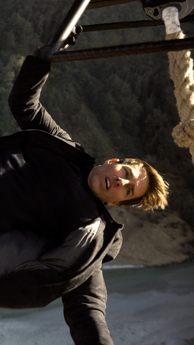 Миссия невыполнима: Последствия, Mission: Impossible - Fallout, Tom Cruise, 5k (vertical)