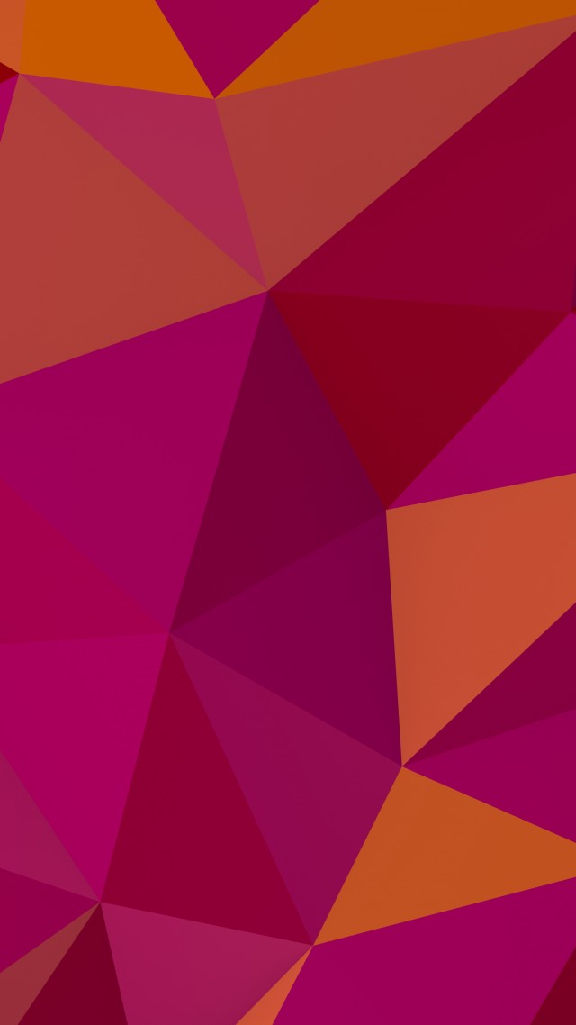 полигон, 4k, 5k, обои, зеленый, треугольники, polygon, 4k, 5k wallpaper, 8k, pink, orange, background, pattern (vertical)