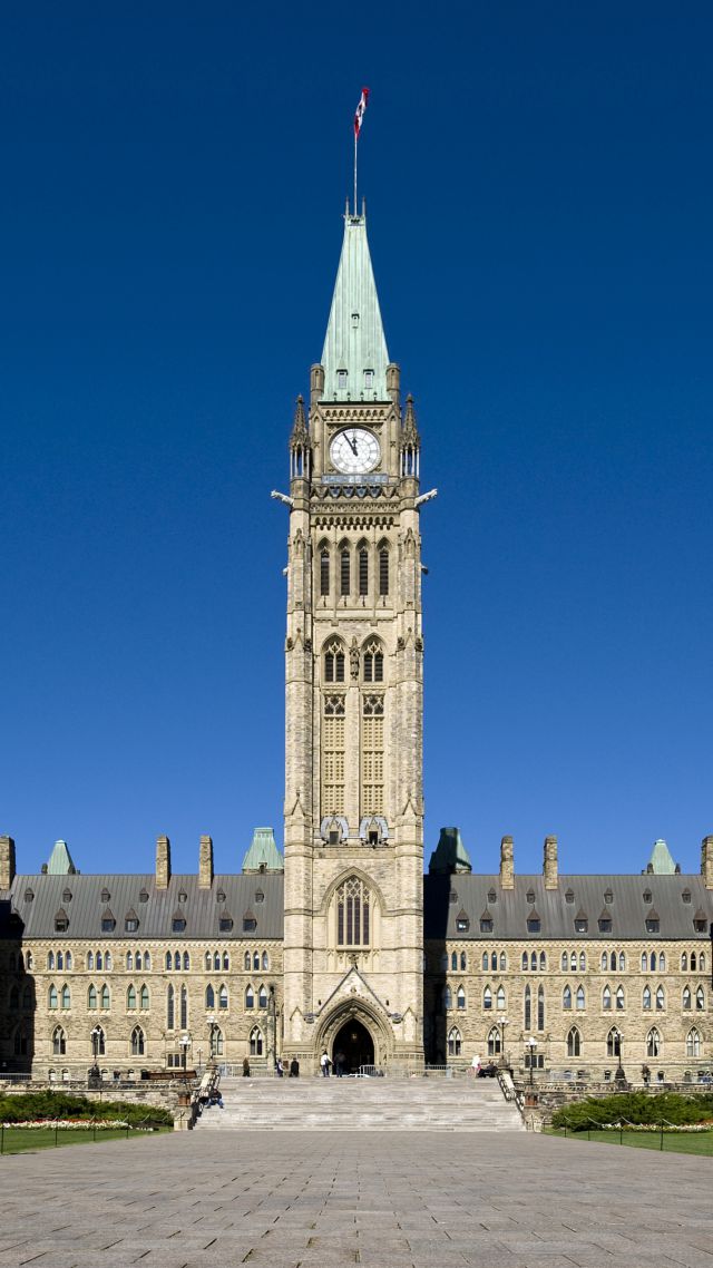 Парламент, Канада, туризм, Путешествие, Parliament of Canada, Туризм, путешествие (vertical)