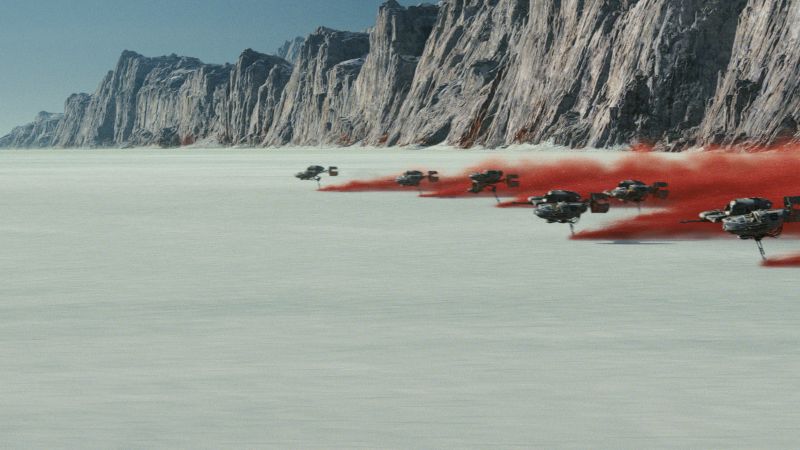 Звёздные войны: Последние джедаи, новая планета, лучшие фильмы (horizontal)