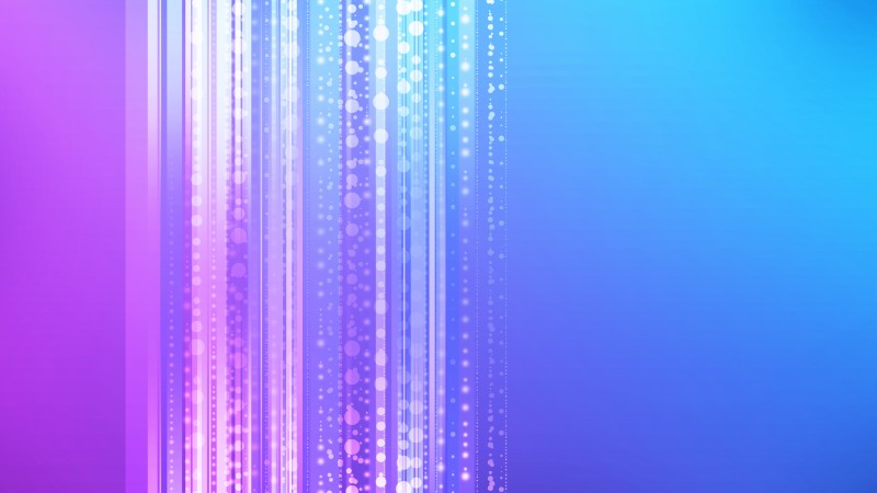 линии, 4k, 5k, голубой, фиолетовый, фон (horizontal)