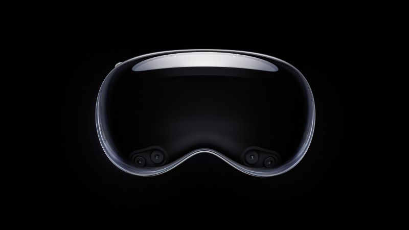 очки виртуальной реальности (horizontal)