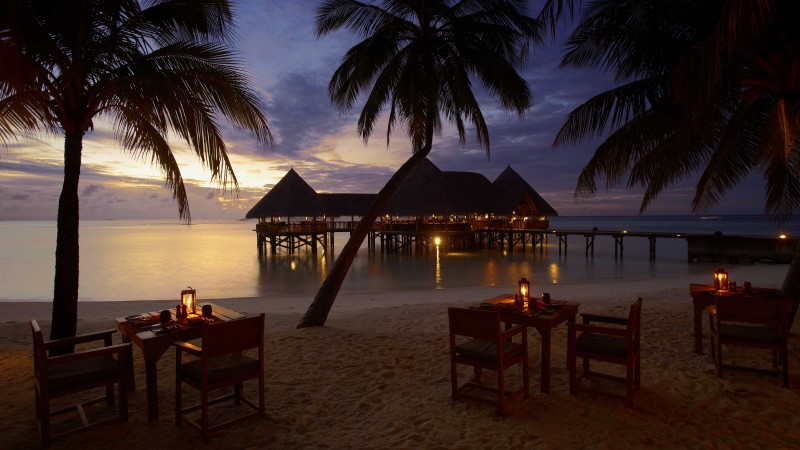 Гили Ланкафуши, Мальдивы, лучшие отели, туризм, путешествие, курорт, остров Ланкафуши, северный Мейл Атолл (horizontal)