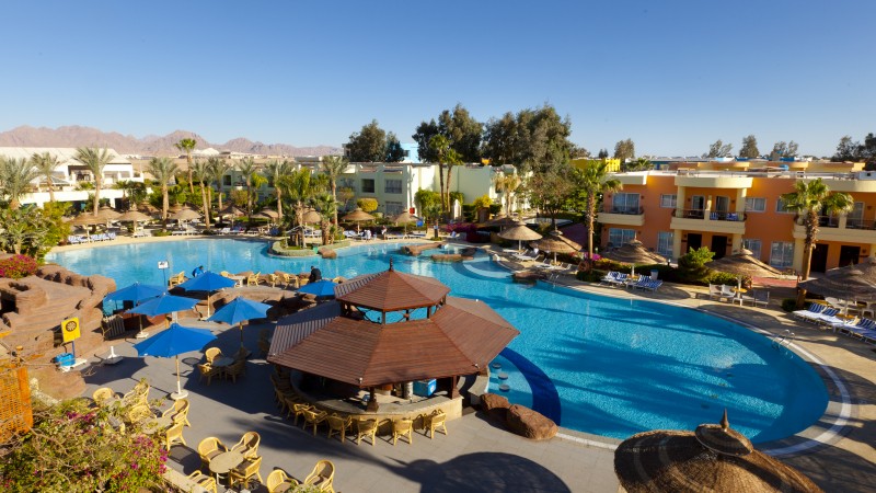Савой Сиерра Шарм Эль Шейх, отель, хотел, Египет, лучшие отели, бассейн, отдых, путешествие, туризм (horizontal)