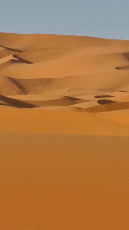 пустыня, 5k, 4k, 8k, песок (vertical)