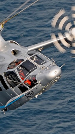 Еврокоптер икс3, Вертолет, скорость, гибрид (vertical)