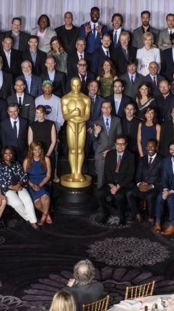 Оскар 2017, номинанты, победители, ведущий (vertical)