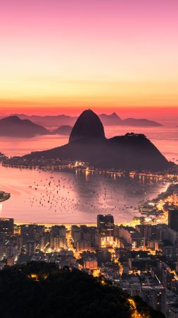 Рио-де-Жанейро (vertical)
