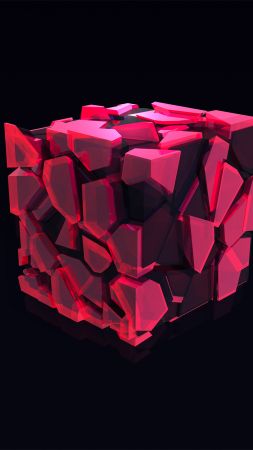 куб (vertical)