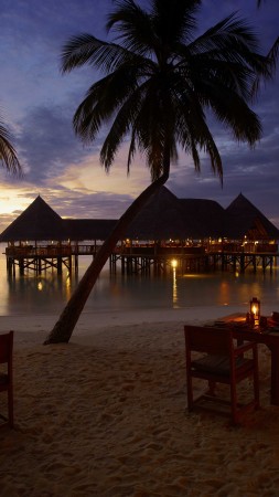 Гили Ланкафуши, Мальдивы, лучшие отели, туризм, путешествие, курорт, остров Ланкафуши, северный Мейл Атолл (vertical)