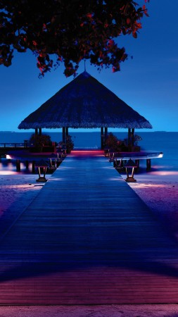 Ангсана Резорт, Спа, Мальдивы, Лучшие отели, Лучший пляж, туризм, путешествие, курорт (vertical)