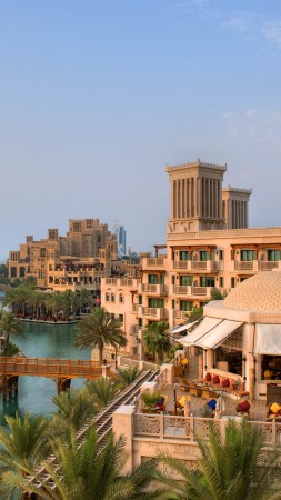 Дар Аль Масиф, Дубаи, Лучшие отели 2017, туризм, путешествие, курорт (vertical)