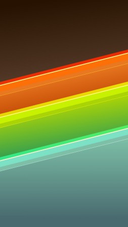 линии, 4k, HD, цветной, андроид, фон (vertical)