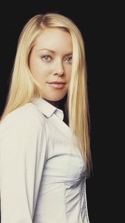 Кристанна Локен, Самые популярные знаменитости, актриса, модель (vertical)