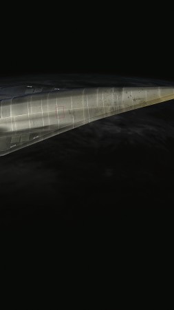 СР-72, Локхед, Дарпа, самолеты будущего, армия США (vertical)