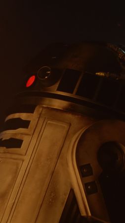 Звёздные войны: Пробуждение силы, робот, BB-8 (vertical)