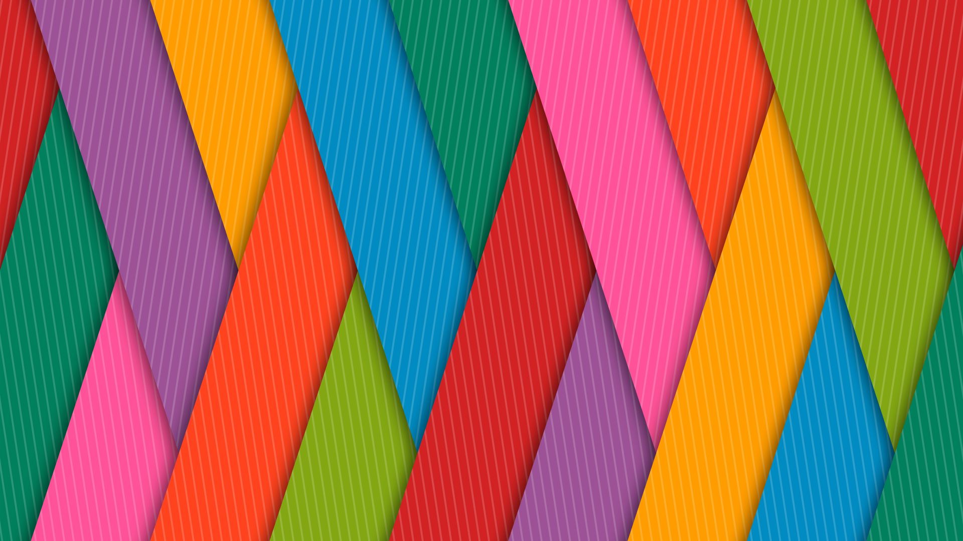 Цветные полосы, андроид обои, 4k, 5k, фон, Colorful Strips, 4k, 5k wallpaper, android wallpaper (horizontal)
