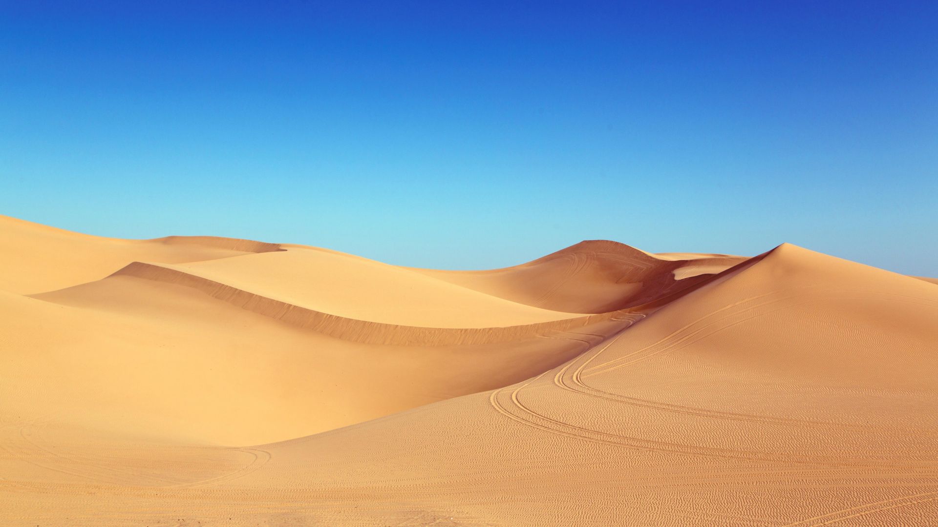 пустыня, 5k, 4k, 8k, песок, дюны, небо, desert, 5k, 4k wallpaper, 8k, sand, algodones dunes (horizontal)