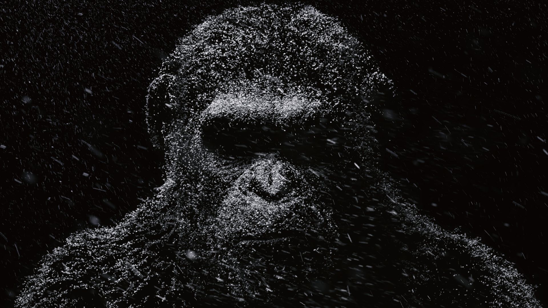 Война планеты обезьян, обезьяна, лучшие фильмы, War for the Planet of the Apes, ape, 4k (horizontal)