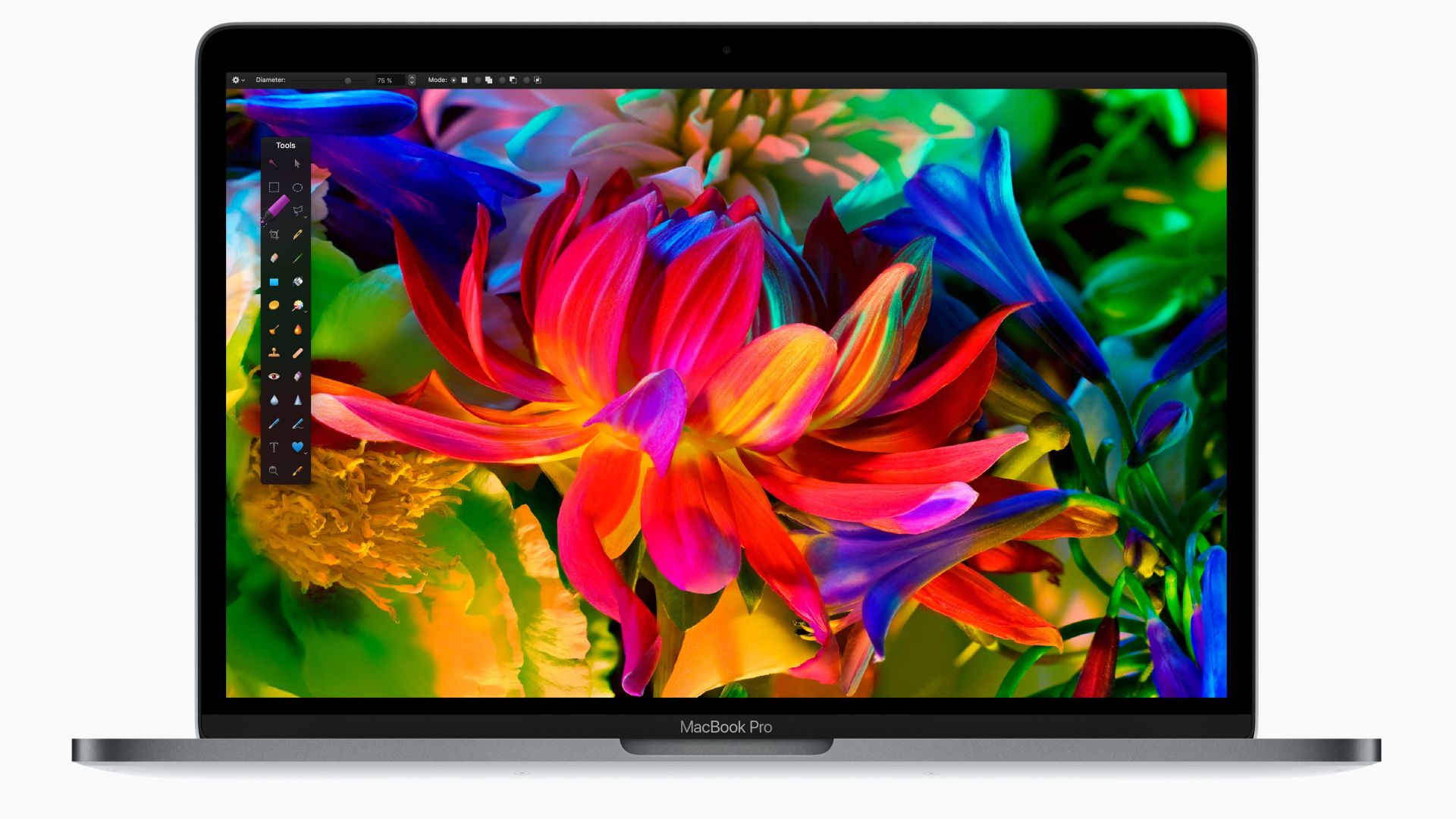 MacBook Pro, Макбук Про, обзор, лэптоп, MacBook Pro, review, apple, laptop (horizontal)