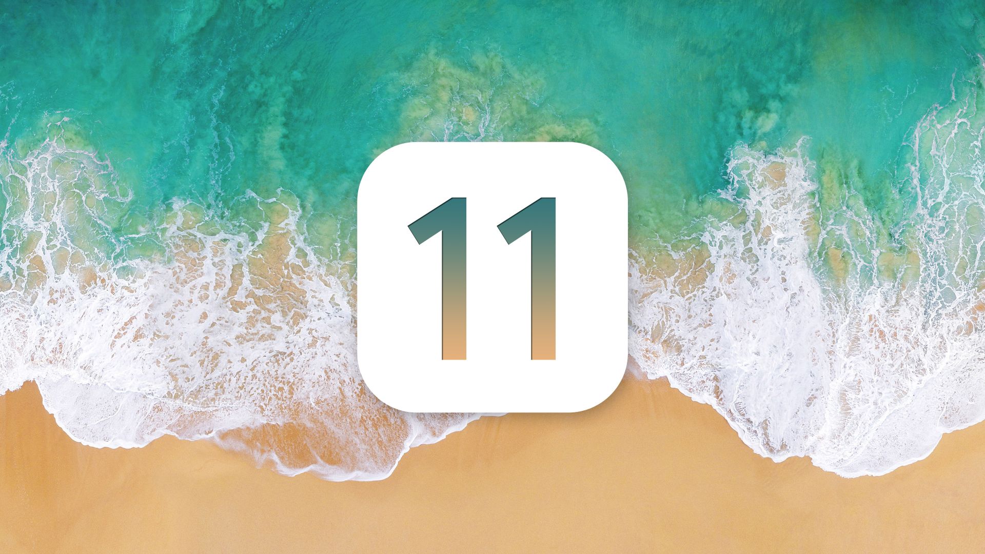 обои, iOS 11, 4k, 5k (horizontal)