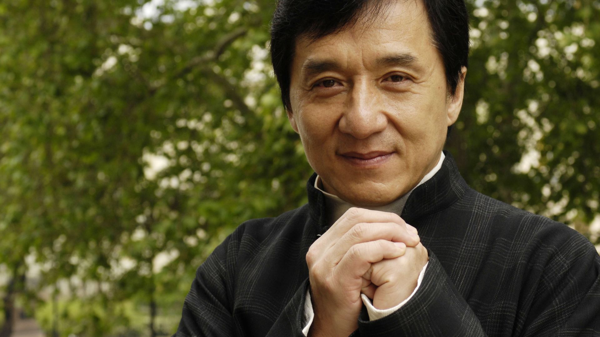 Джеки Чан, Jackie Chan, 4k, photo (horizontal)