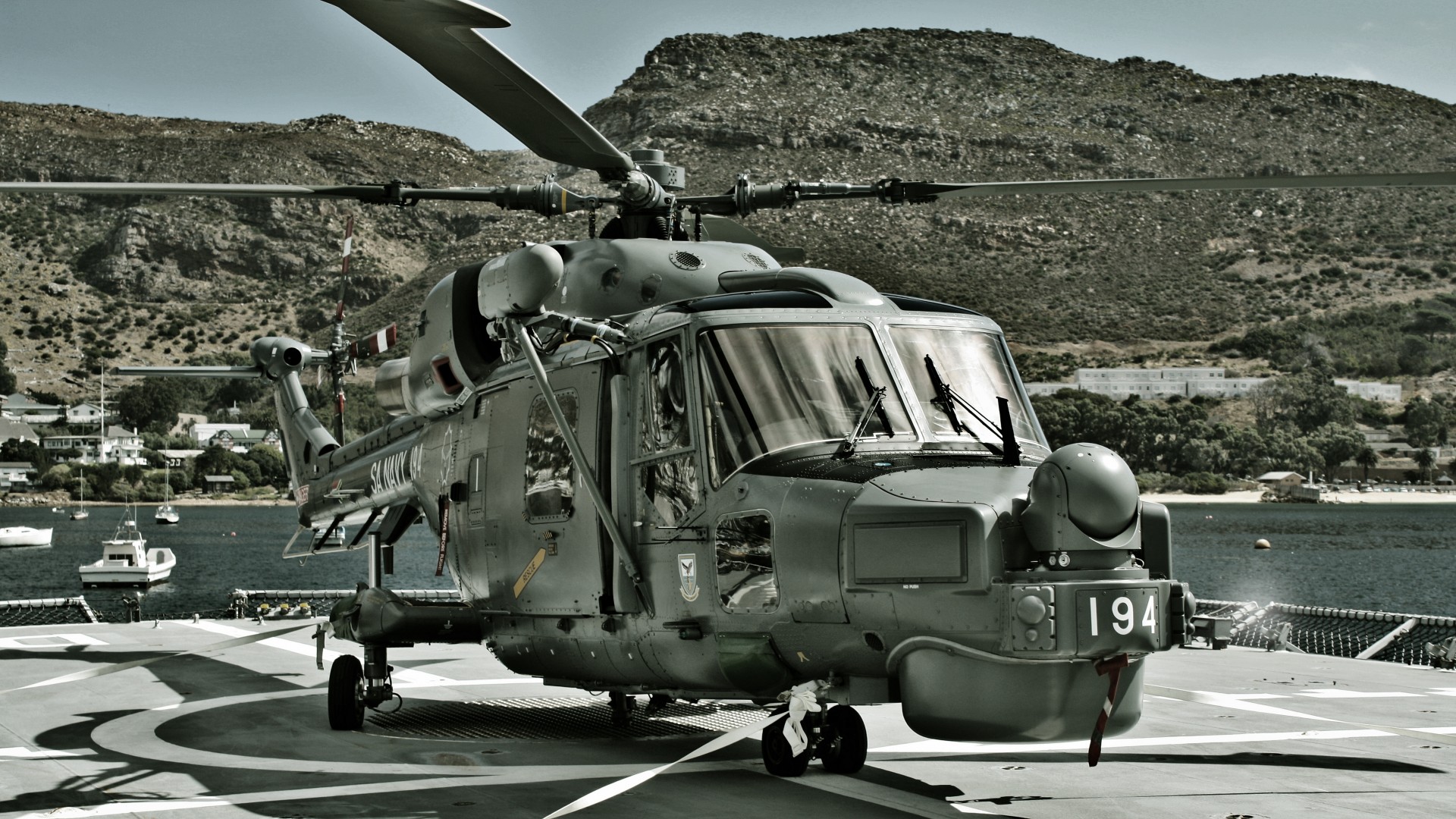 Агуста А129 Мангуст, вертолет, Италия, Agusta A129 Mangusta, Mangusta, AgustaWestland, attack helicopter, Italian Air Force (horizontal)