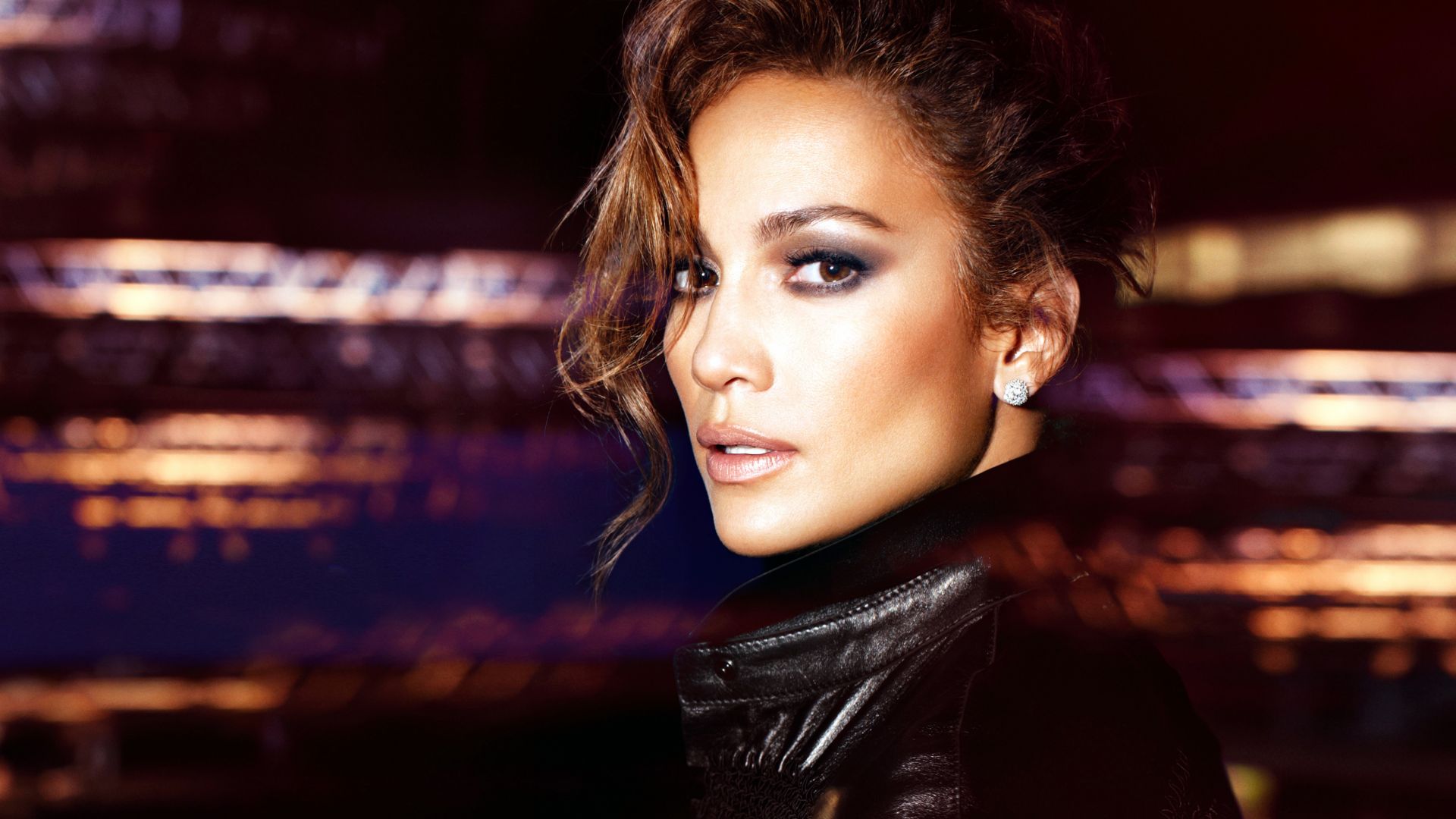 Дженнифер Лопес, Jennifer Lopez, beauty, 4k (horizontal)