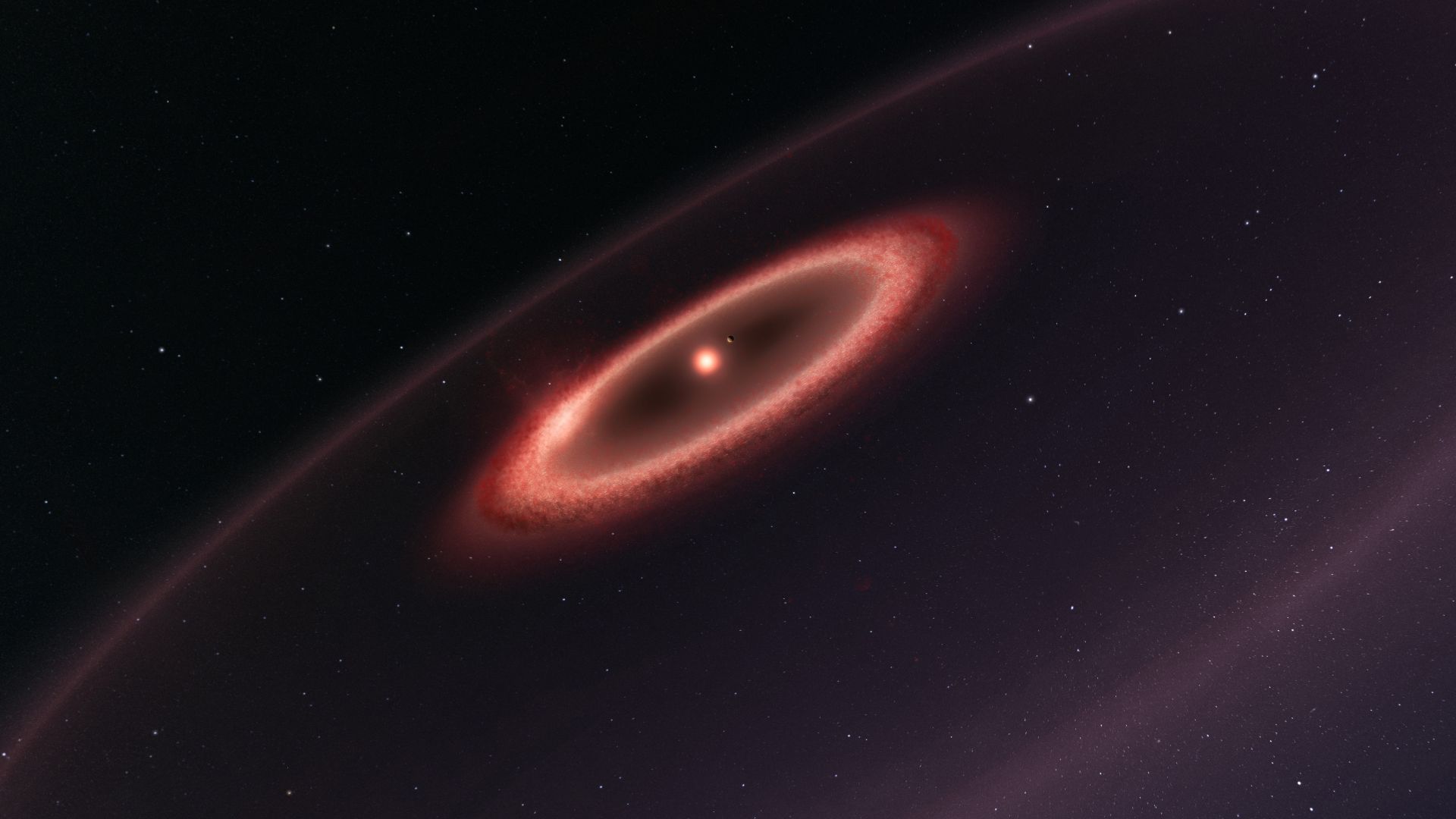 Проксима Центавра, Proxima Centauri, stars, 5k (horizontal)